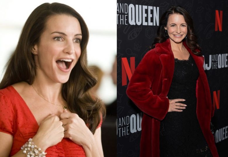 What Happened To The Cast Of Sex And The City?