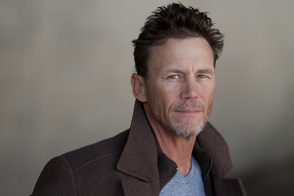 Brian Krause - Net Worth And Quick Bio