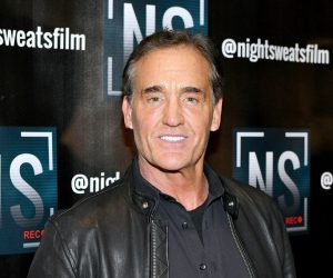 John Wesley Shipp -Net Worth And Quick Bio - Curated Magazine