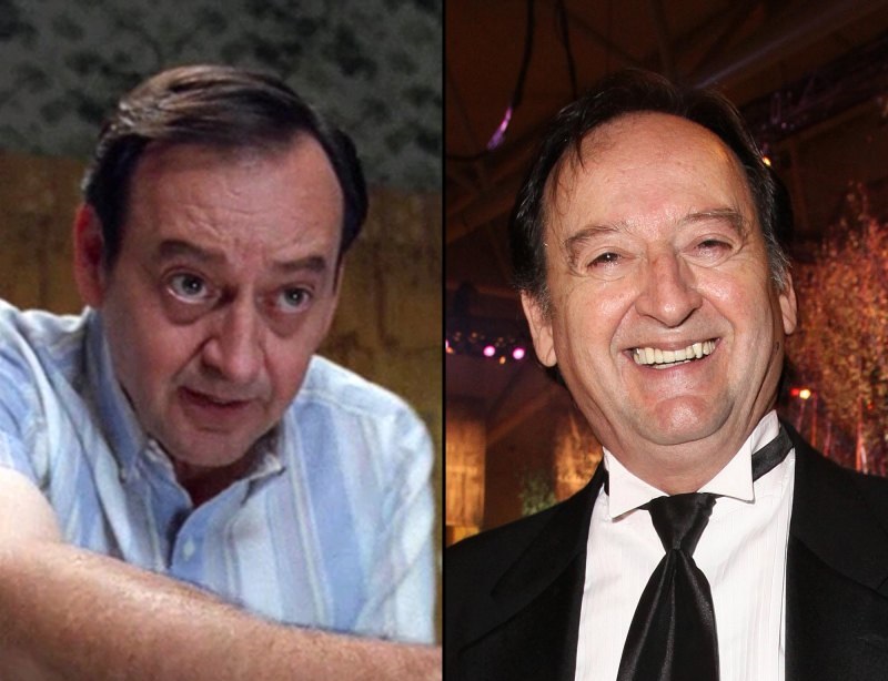 Where Are They Now cast of Freaks and Geeks Joe Flaherty