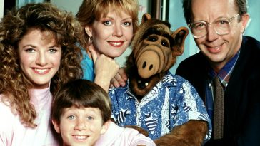 alf cast