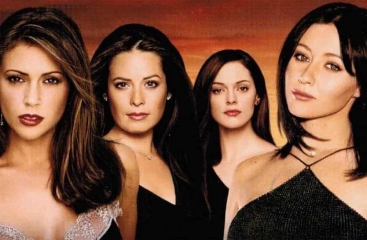What Happened To The Cast Of Charmed?