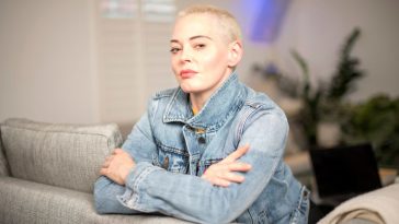 7795094302 rose mcgowan le 11 septembre 2018 a londres