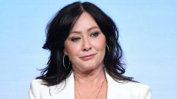 Shannen Doherty son message aux plus fragiles e1607492677158