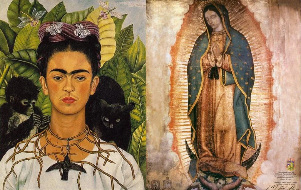 Top 10 Famous Mexican Paintings  Curated Magazine