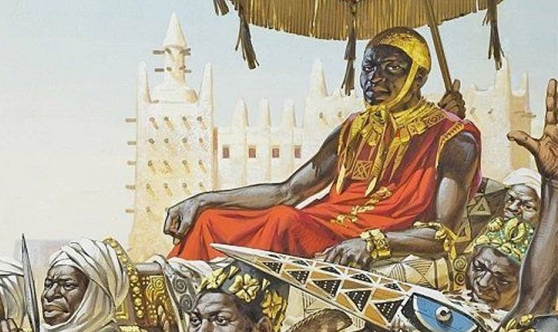 Mansa Musa Facts – Richest Man In History