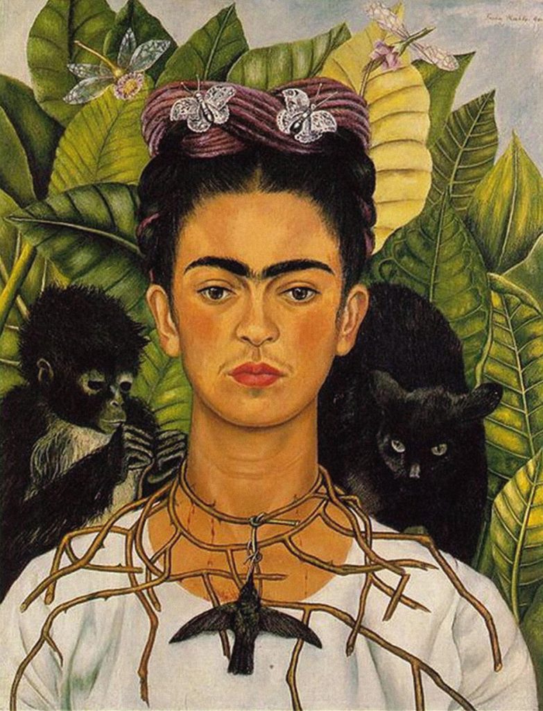 Top 10 Famous Mexican Paintings Curated Magazine