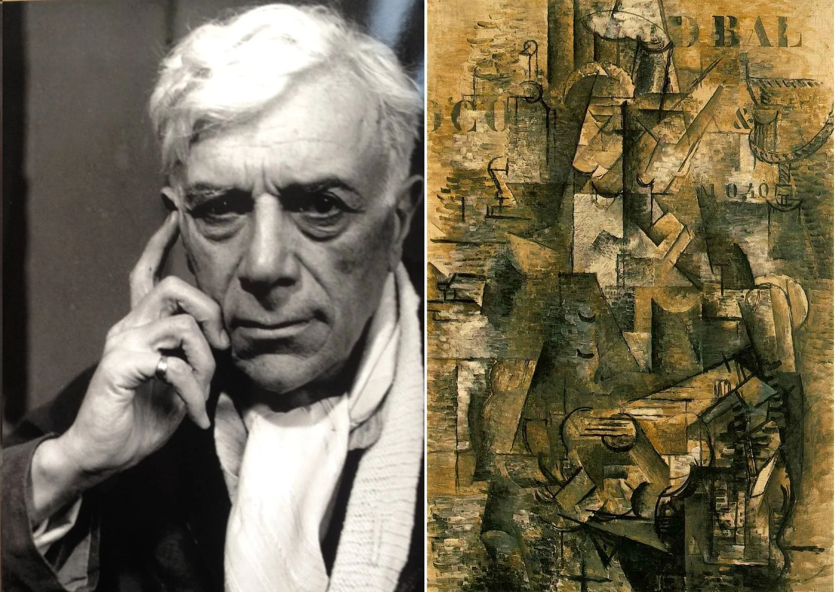 Top 10 Famous French Artists And Their Signature Masterpiece Curated