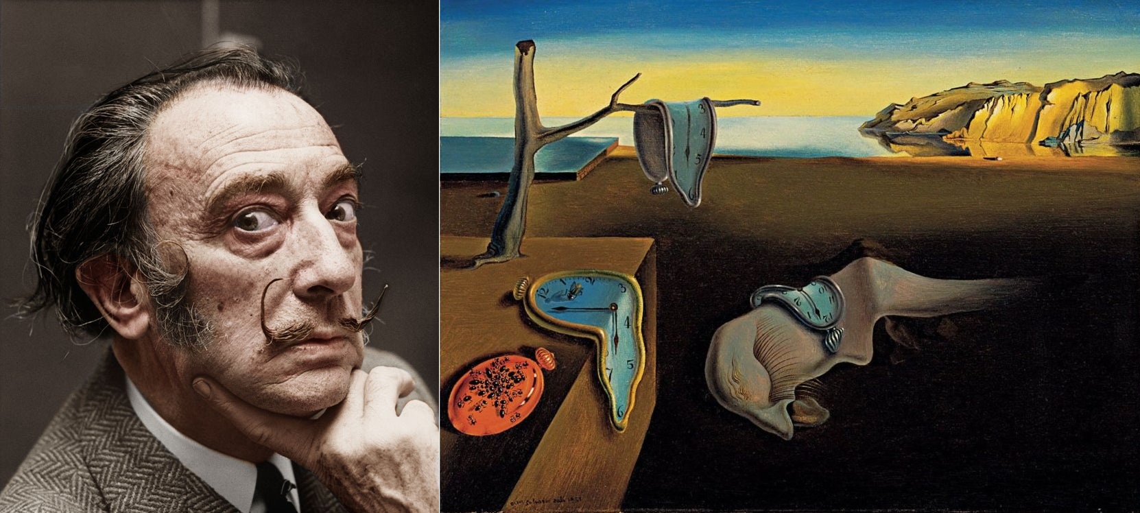 10 Famous Spanish Artists And Their Signature Masterpiece - Curated