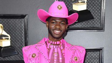 Lil Nas X