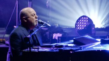 Billy Joel