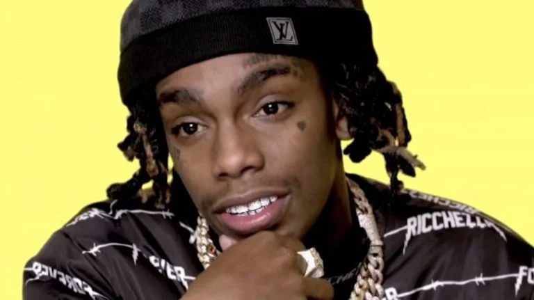 YNW Melly – Up and Coming Rapper in Trouble with the Police