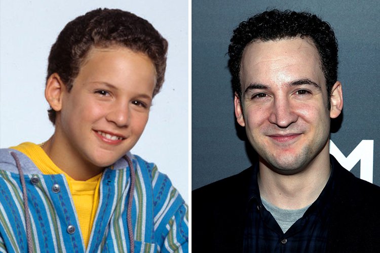 Ben Savage