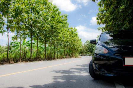 Best Places To Have Car Sex – How To Park It Safely