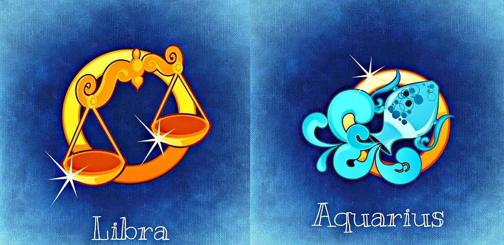 Libra Compatible Signs – Best and Worst Pairings