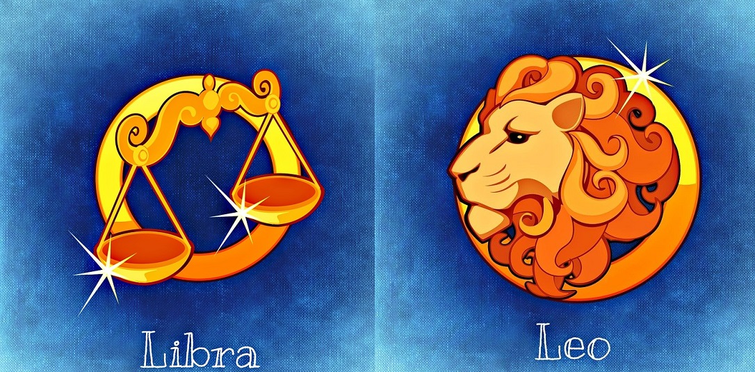 Libra Compatible Signs – Best and Worst Pairings