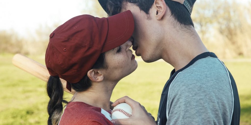 What Are The Basis In Dating? Baseball Terminology Explained!