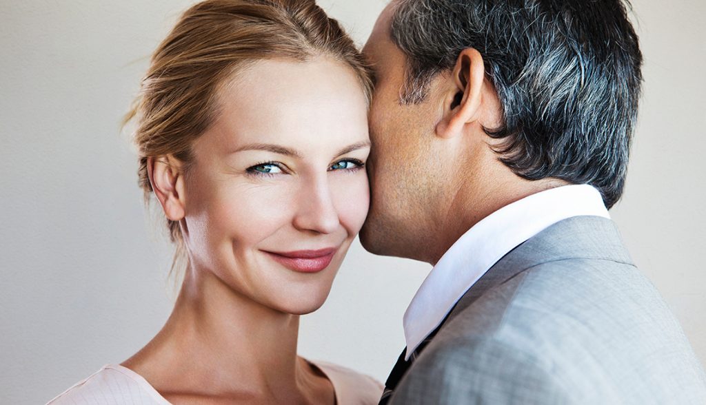 What Do Older Guys Like In Bed? The Secrets Revealed