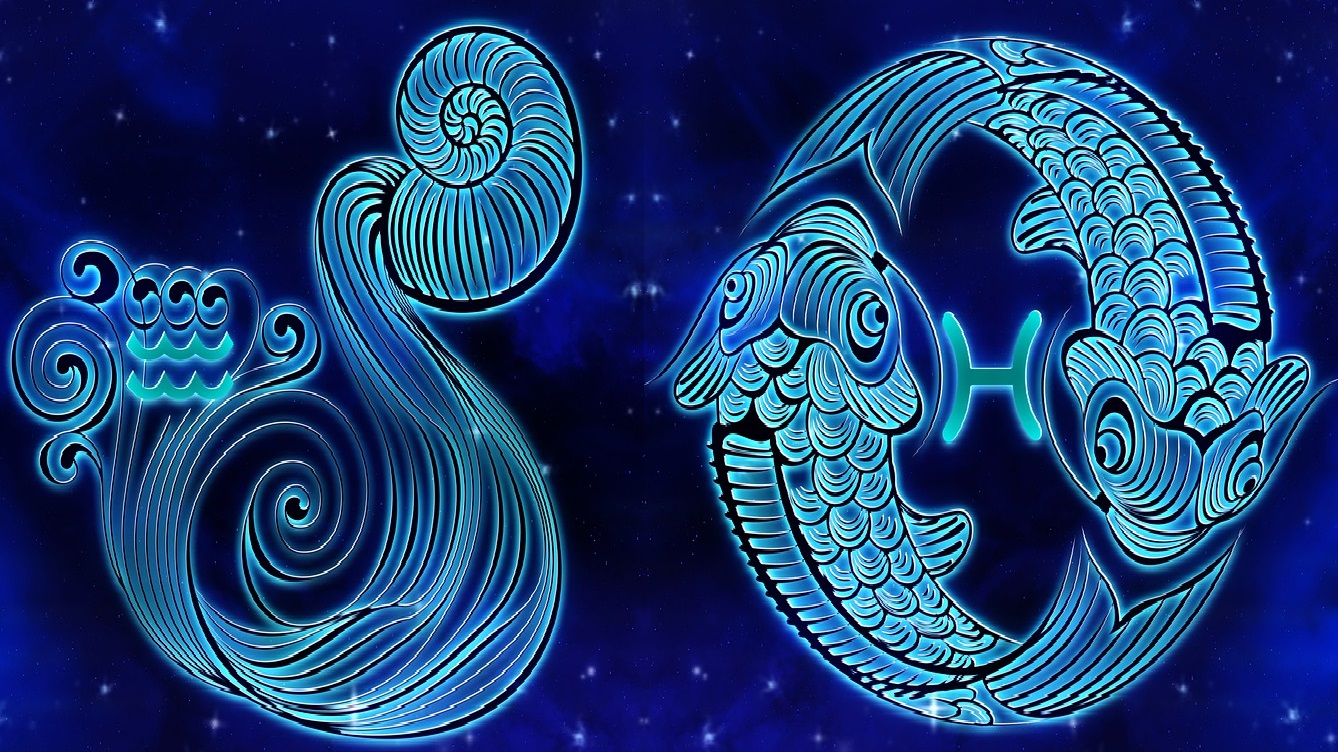 Aquarius Pisces Cusp Personality Traits Revealed