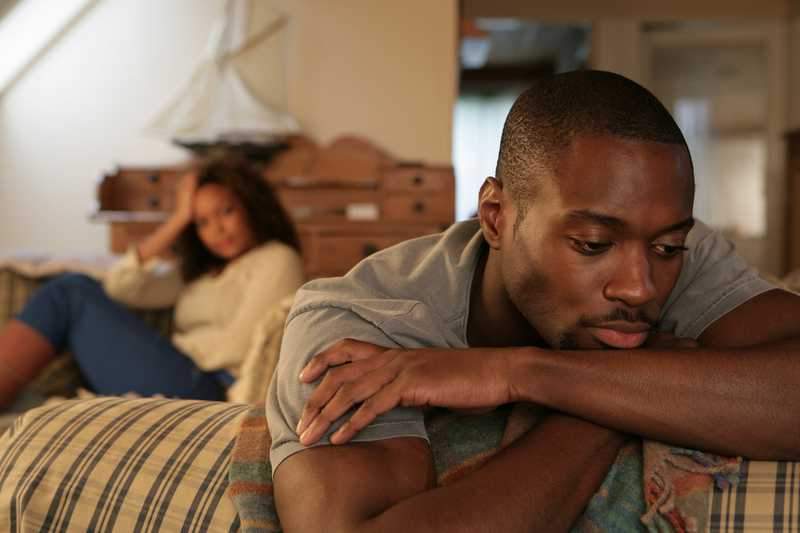 My girlfriend has slept with more than 35 men Nigerian man seeks for advise