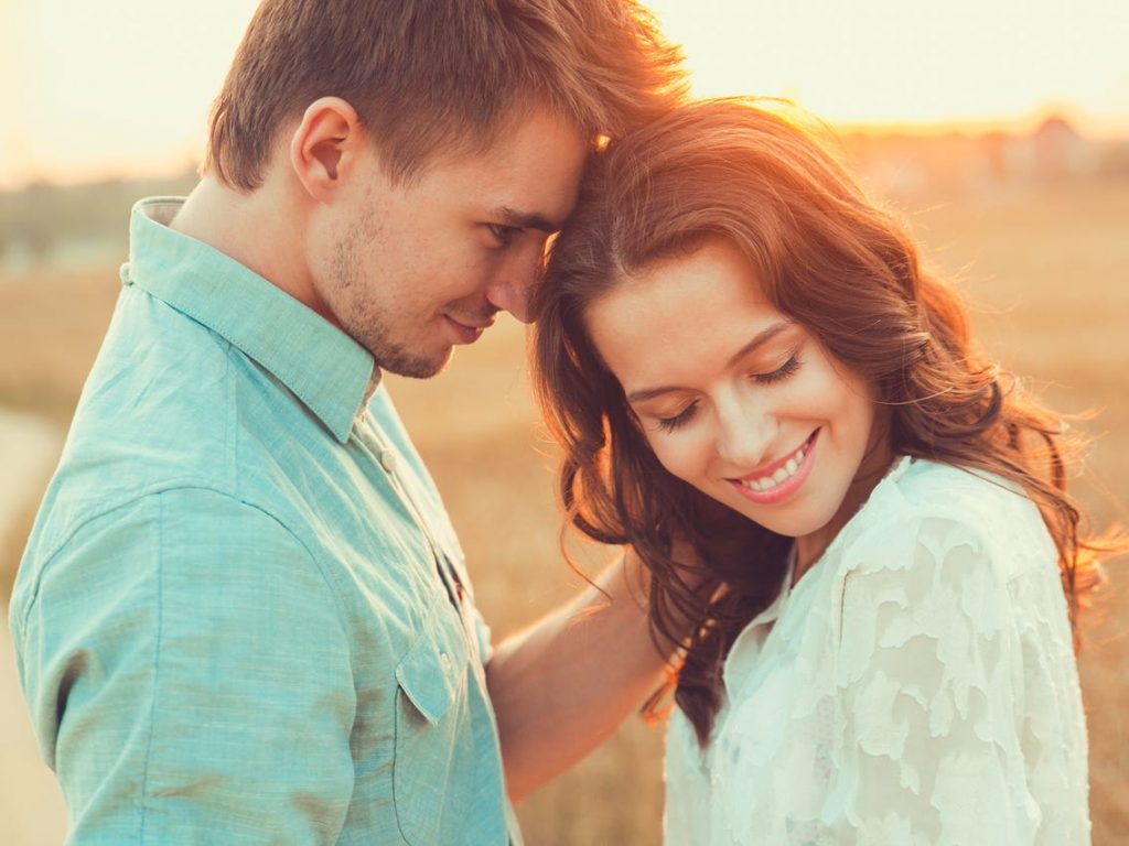 Virgo Man And Leo Woman Romantic Relationship Full Of Ups