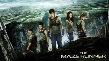 the maze runner 170711