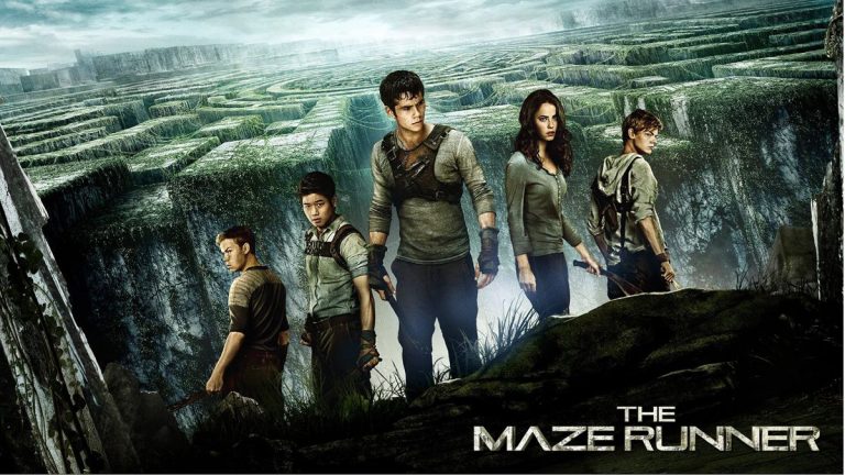 Movies Like Maze Runner - The Evolution Of Dystopian Movies