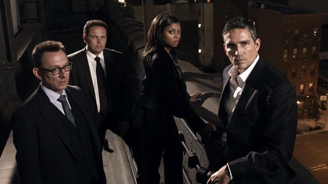 Person of Interest 1