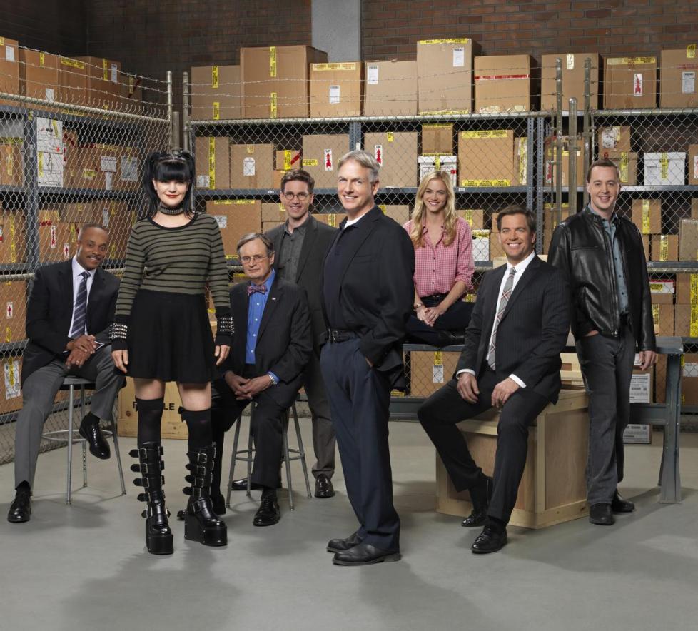 ncis