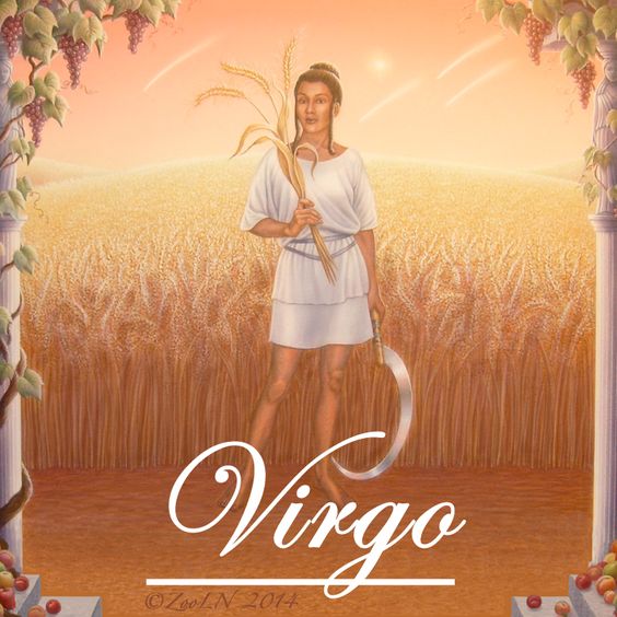 virgo