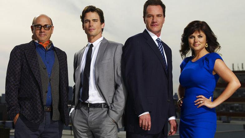 white collar