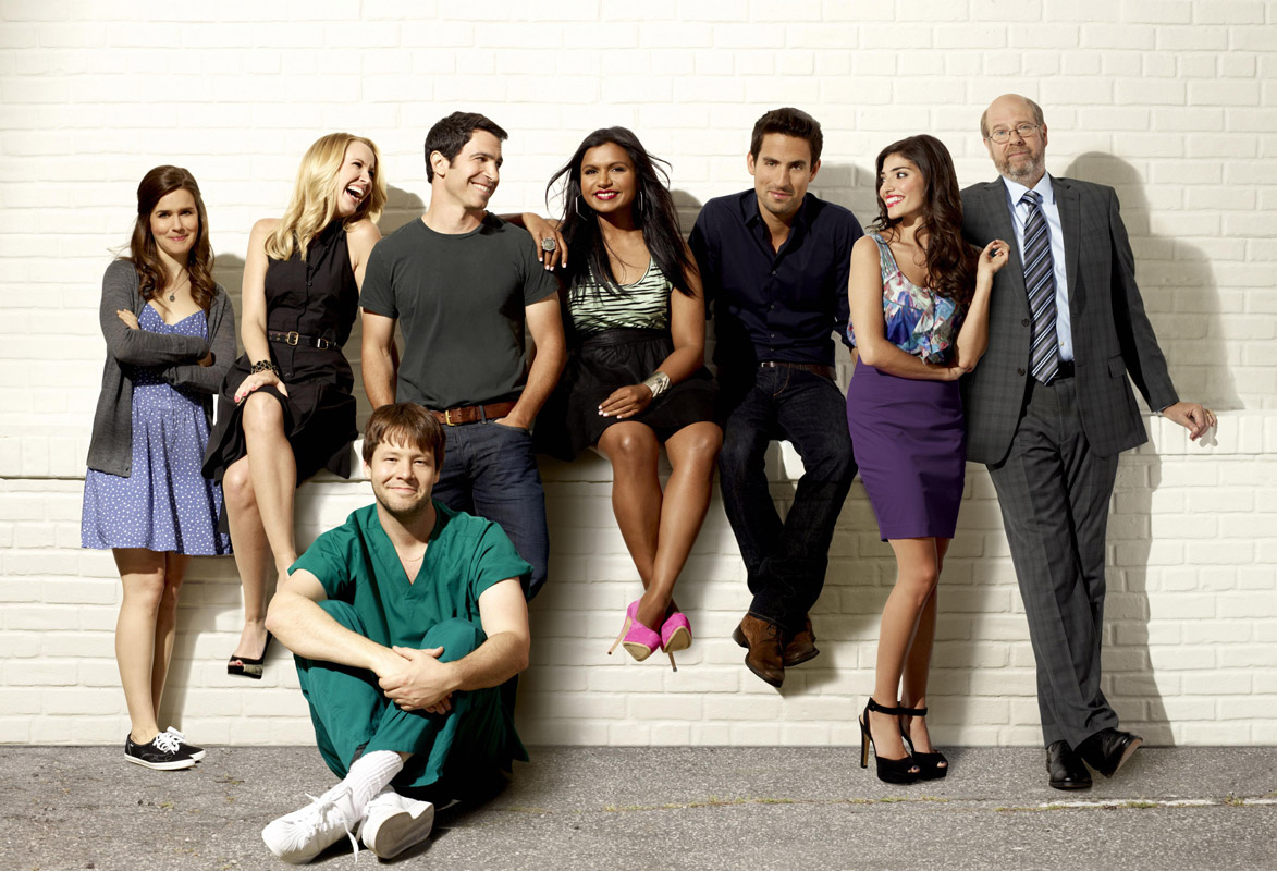 mindyproject