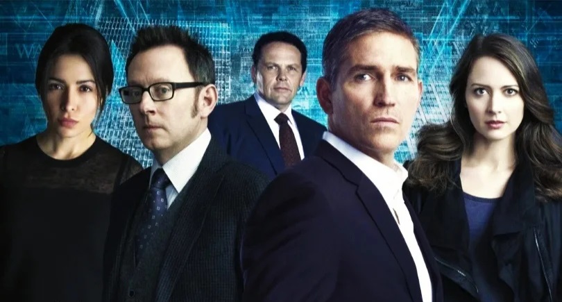 Person of Interest