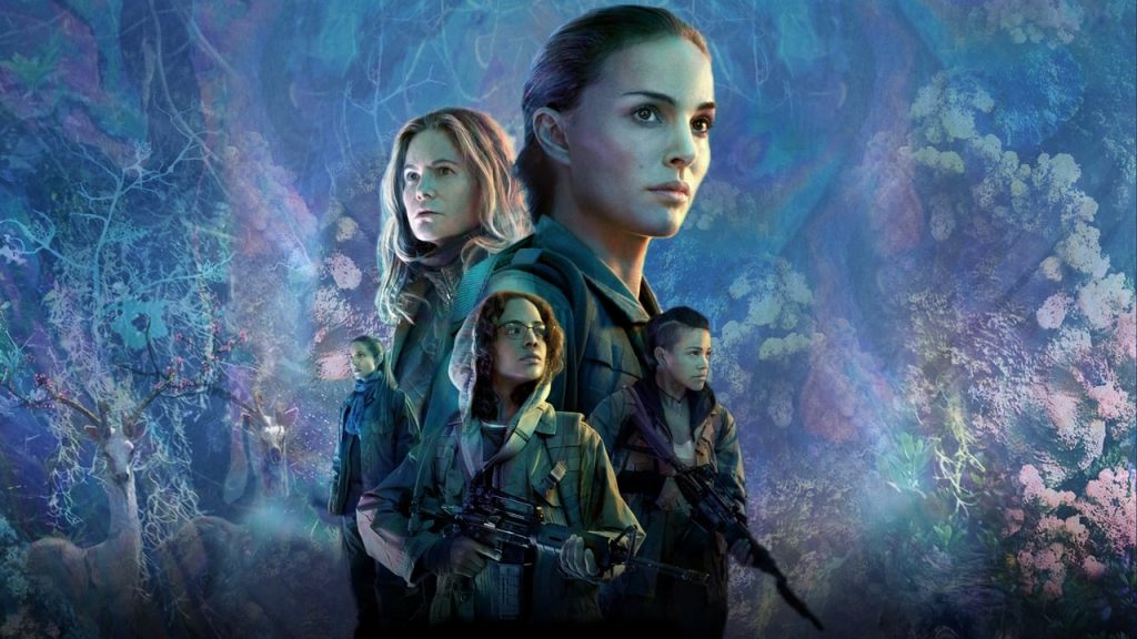 Movies Like Arrival SciFi Movies With Deeper Meaning