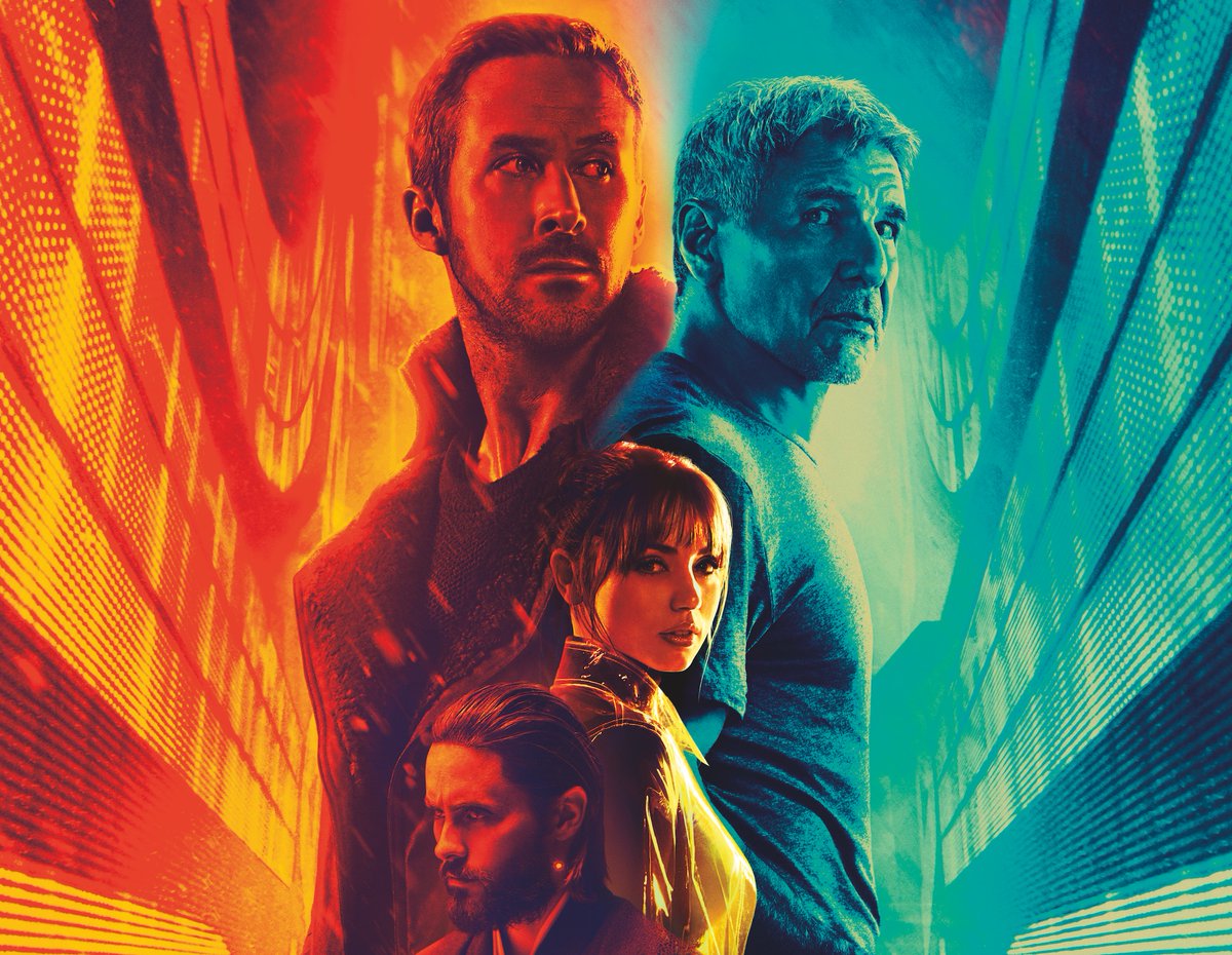 Blade Runner 2049