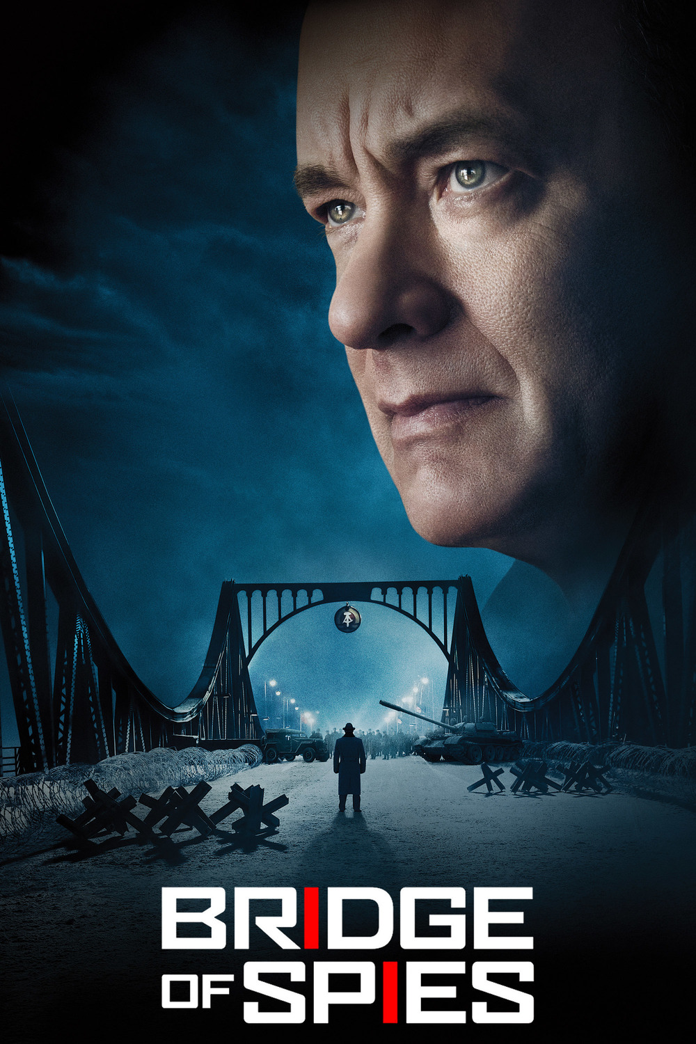 Bridge of Spies 2015