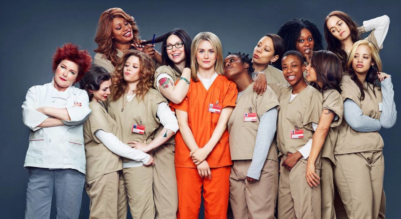 Orange Is the New Black