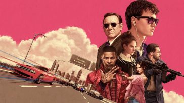 babydriver