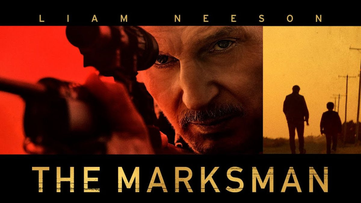 marksman