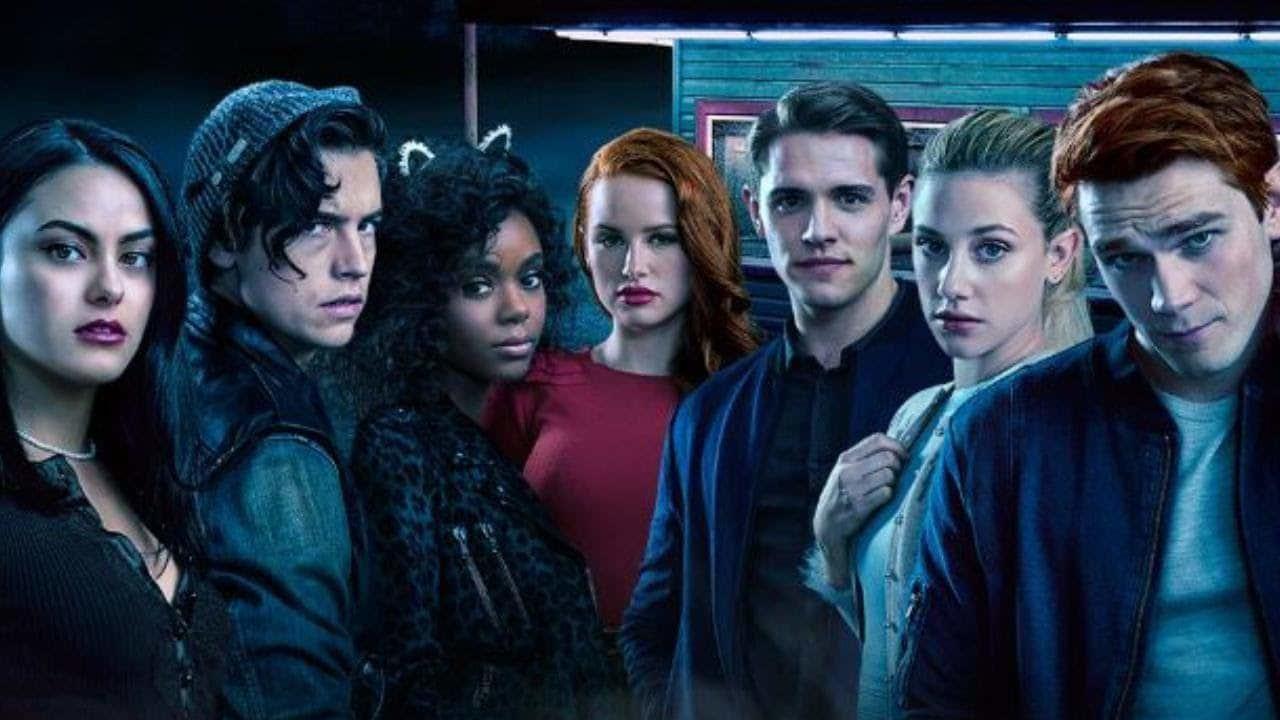 riverdale 2