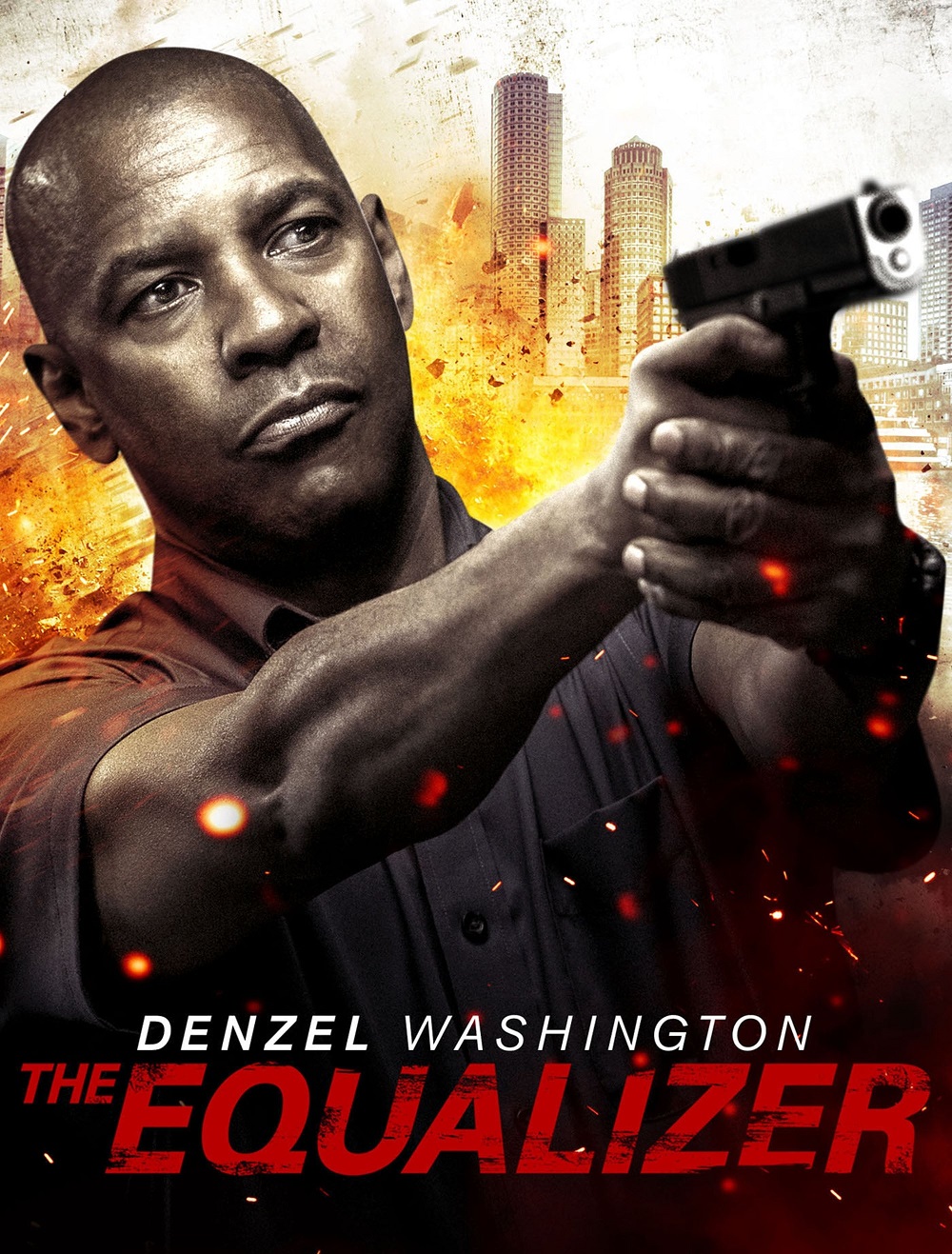 the equalizer movie