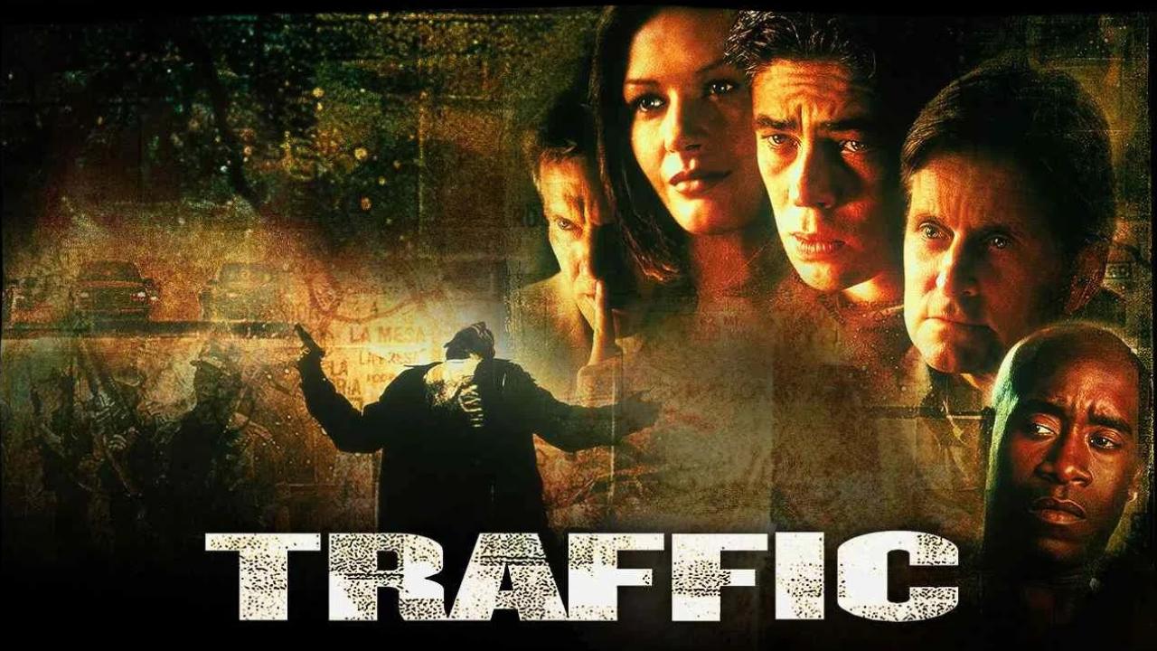 traffic movie