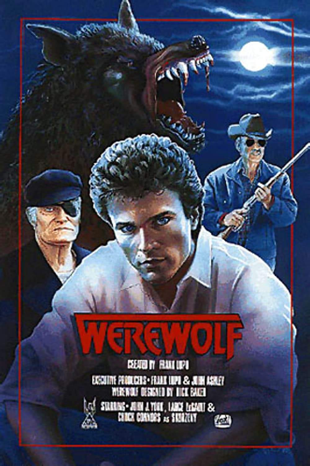warewolf
