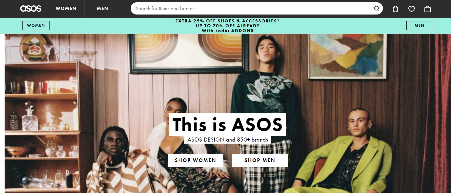 asos