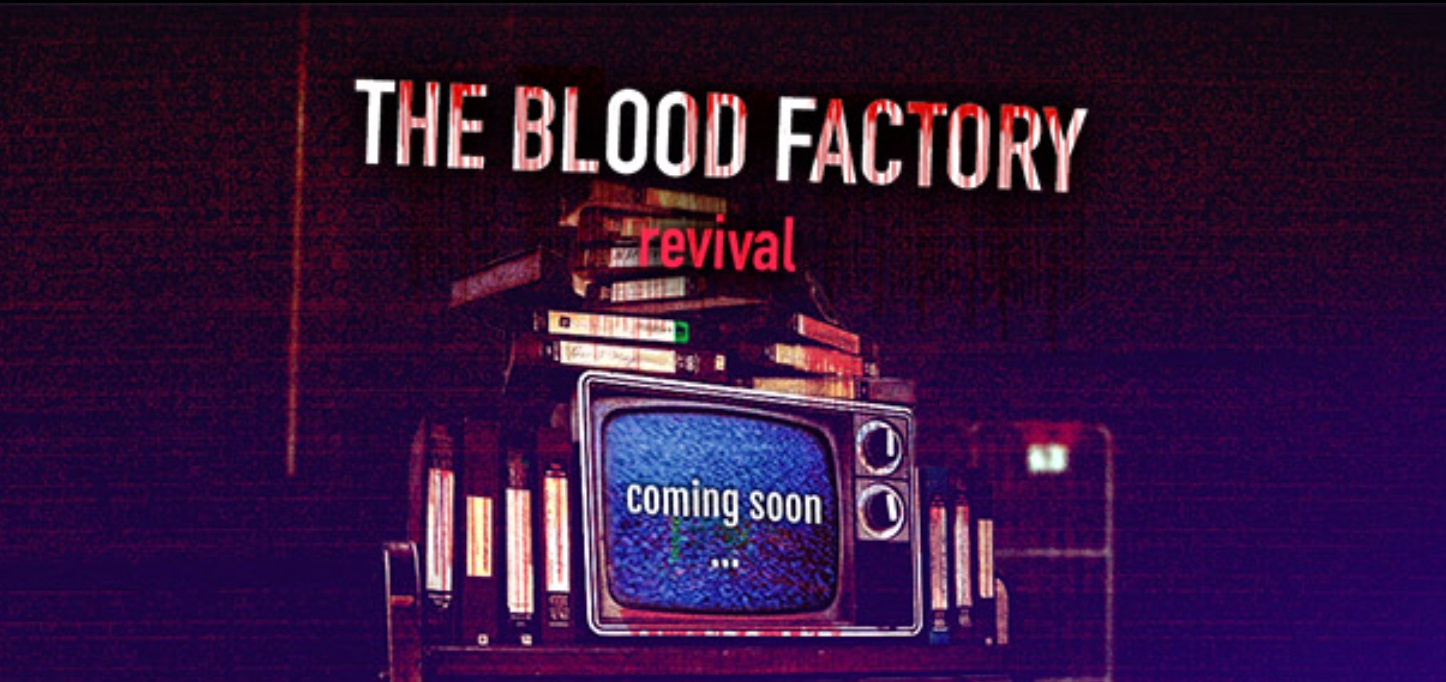 bloodfactory