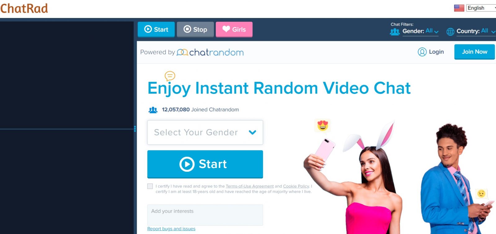 LuckyCrush Alternatives - What Are Some Good Online Dating Services?