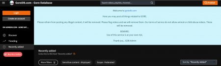 Websites Like BestGore - What Are Best Shock Sites in 2022?