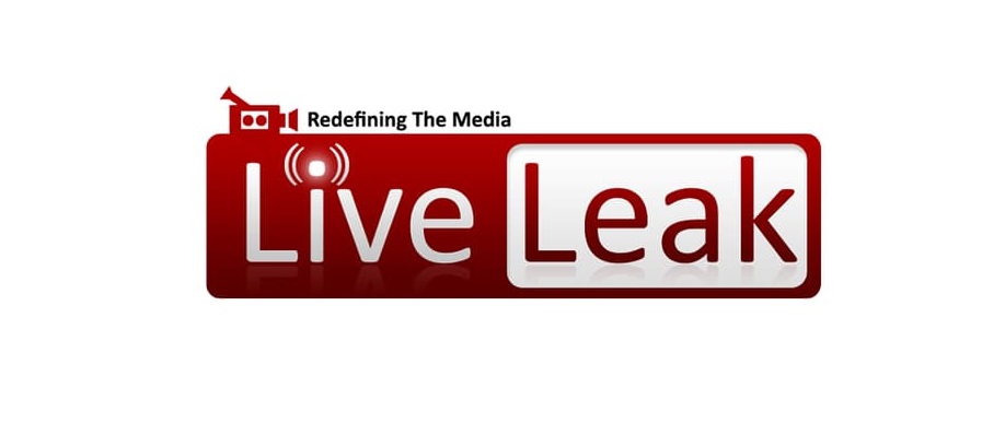 Live lake. Liveleak. Liveleak logo. Like leaks.