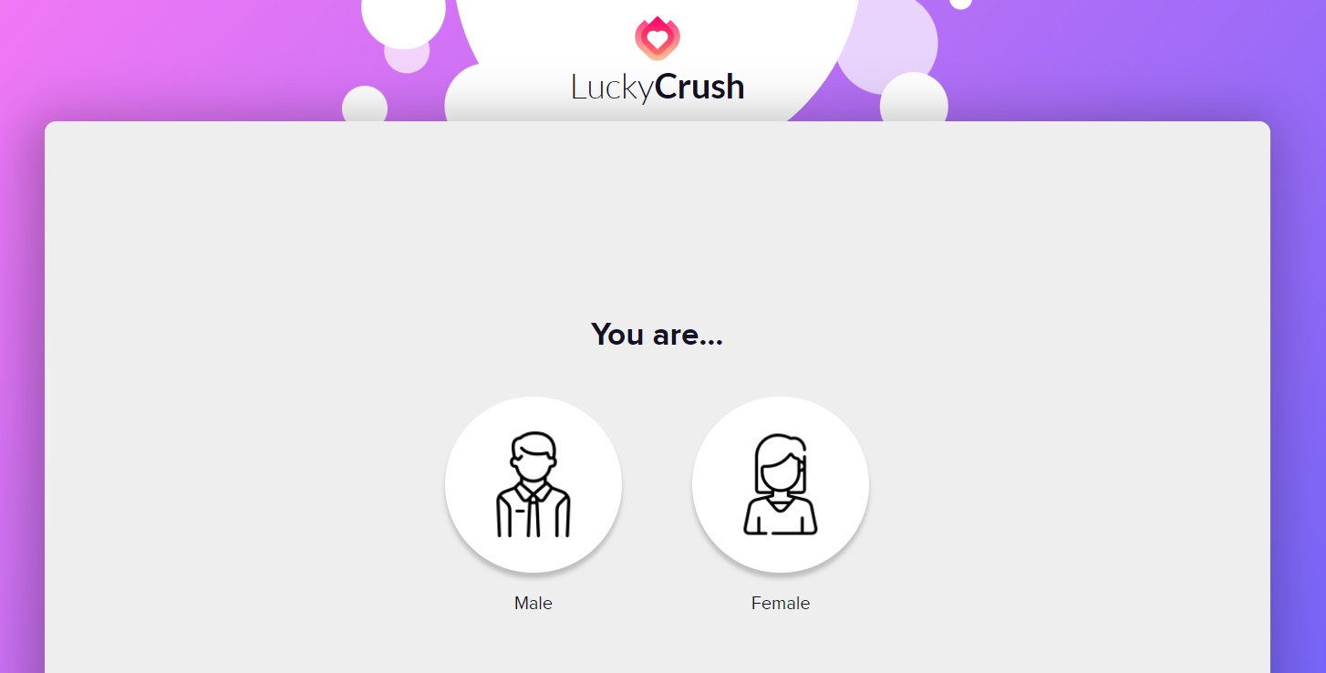 luckycrush