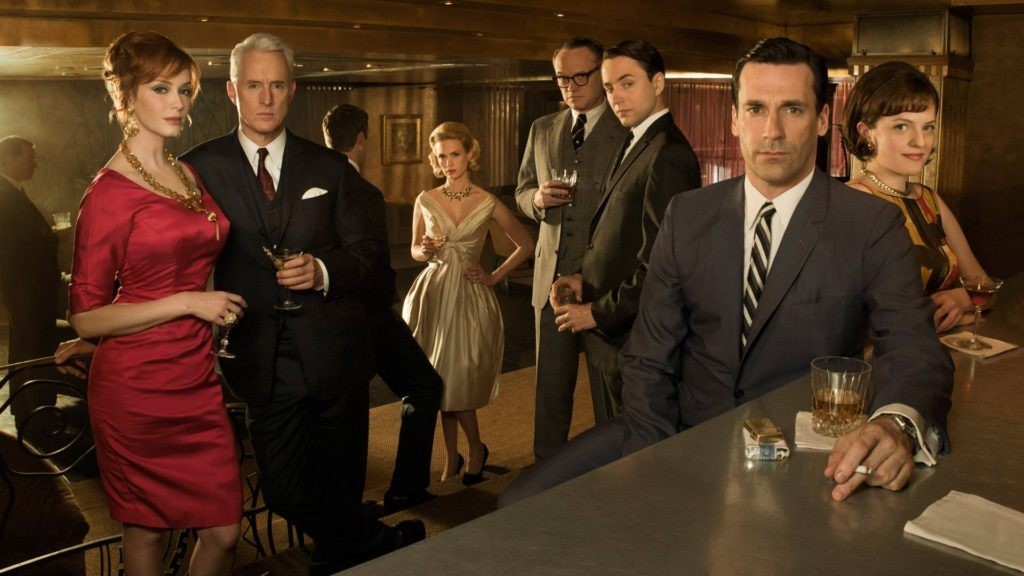 madmen